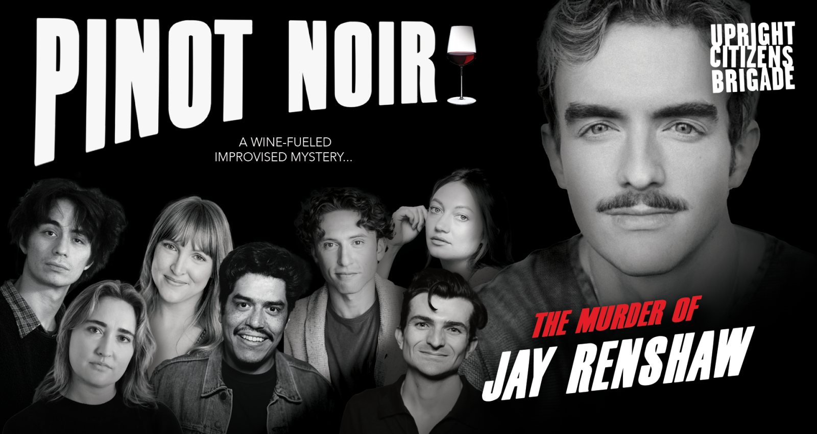Poster: Pinot Noir