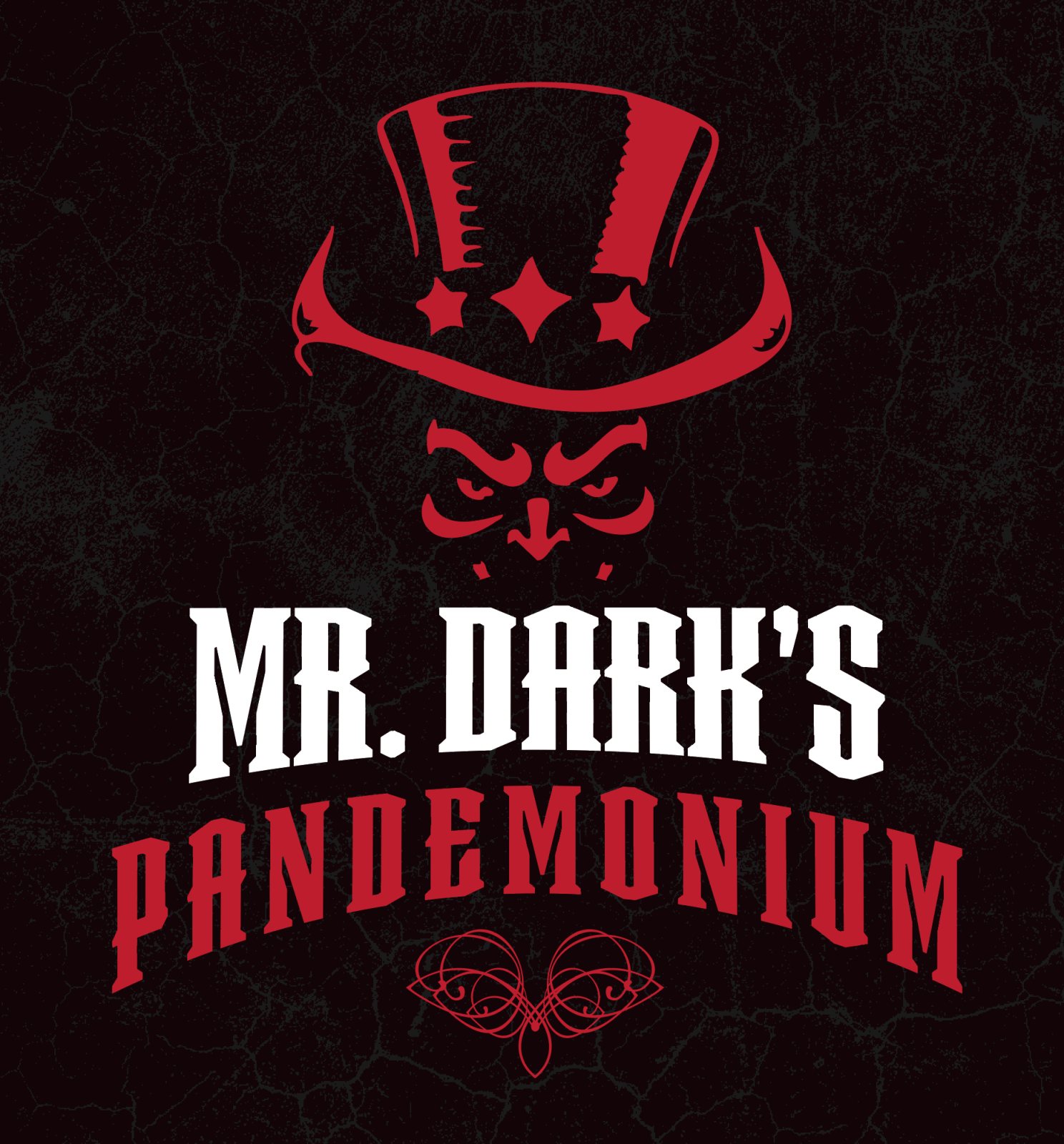 Poster: Mr. Dark's Pandemonium
