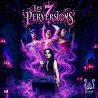 Poster: Les 7 Perversions