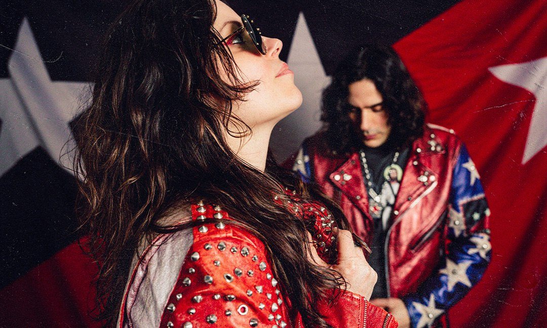 Locandina: THE LAST INTERNATIONALE