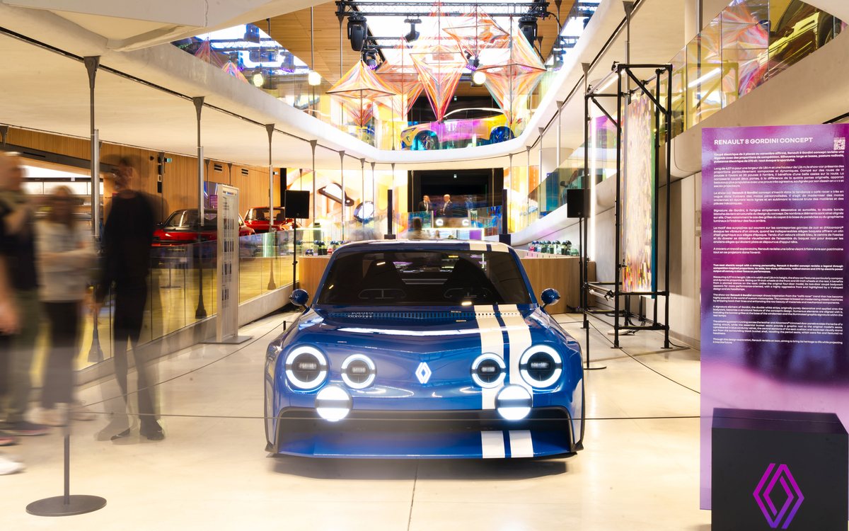 Affiche : Pop Art Car 2.0