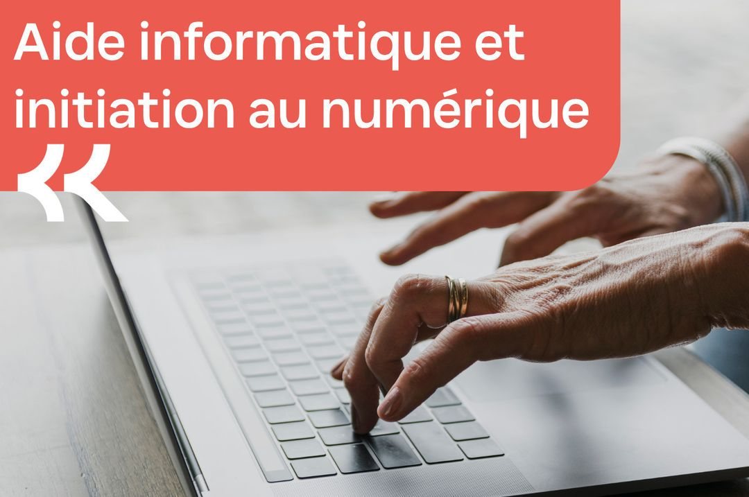 Poster: RDV numérique individuel