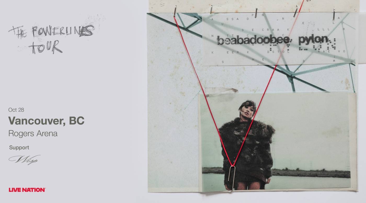 Poster: beabadoobee