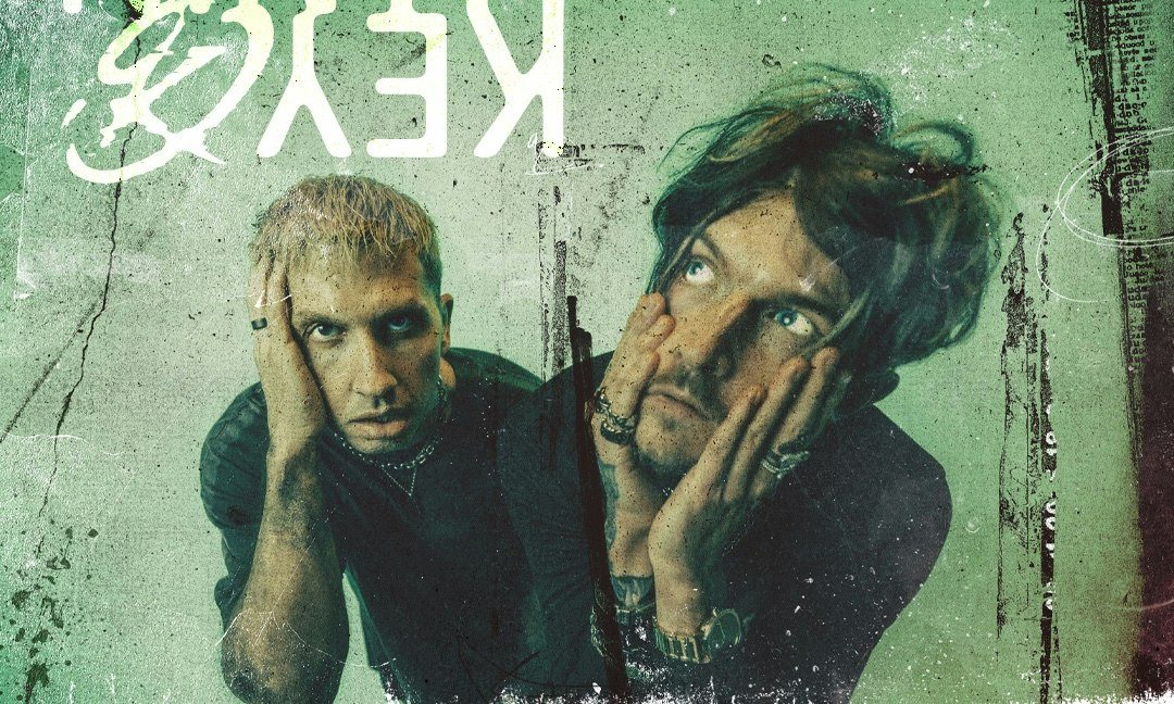Poster: SiriusXM Octane Presents: Ninth Key