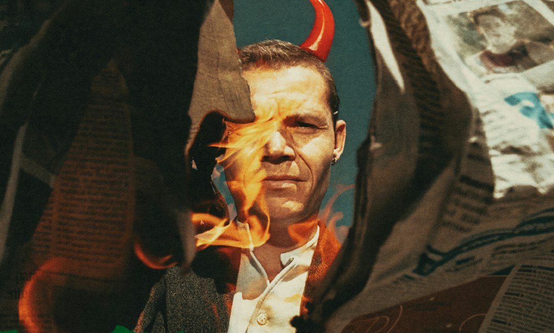 Cartel: Westerman