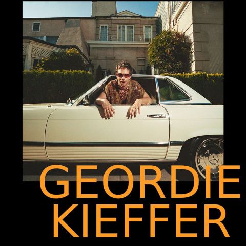 Geordie Kieffer