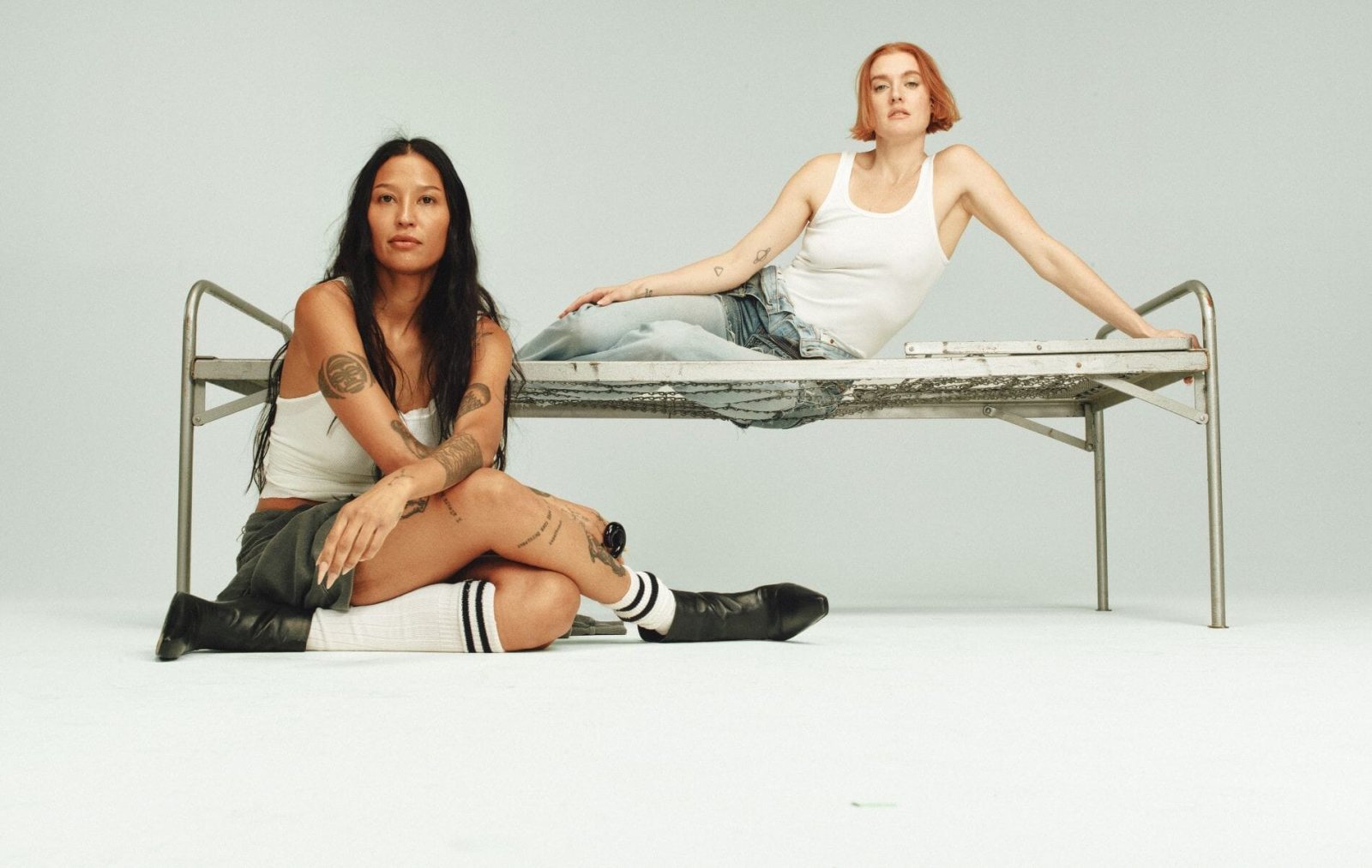 Plakat: Icona Pop