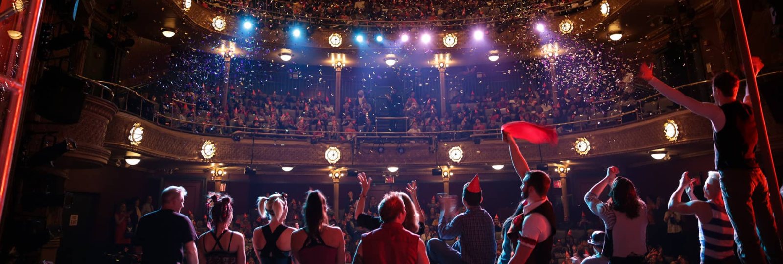 New Victory Theater