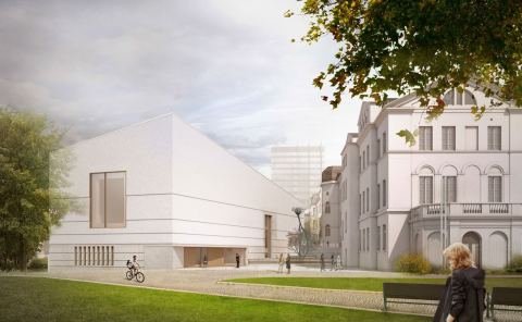 Jüdisches Museum Frankfurt