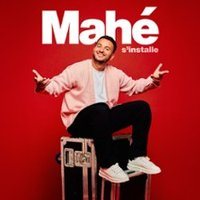 Affiche : Mahé s'Installe