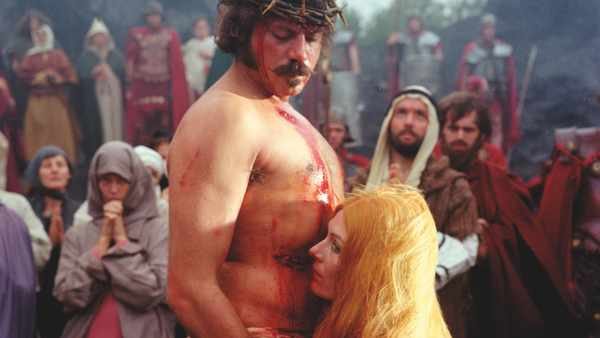 Poster: Ken Russell’s The Devils