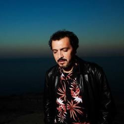 Poster: Charmenko: Kid Francescoli, MeetFactory, Oct 30