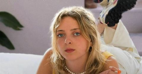 Poster: Ilona dans Grave, La Petite Loge, Oct 30
