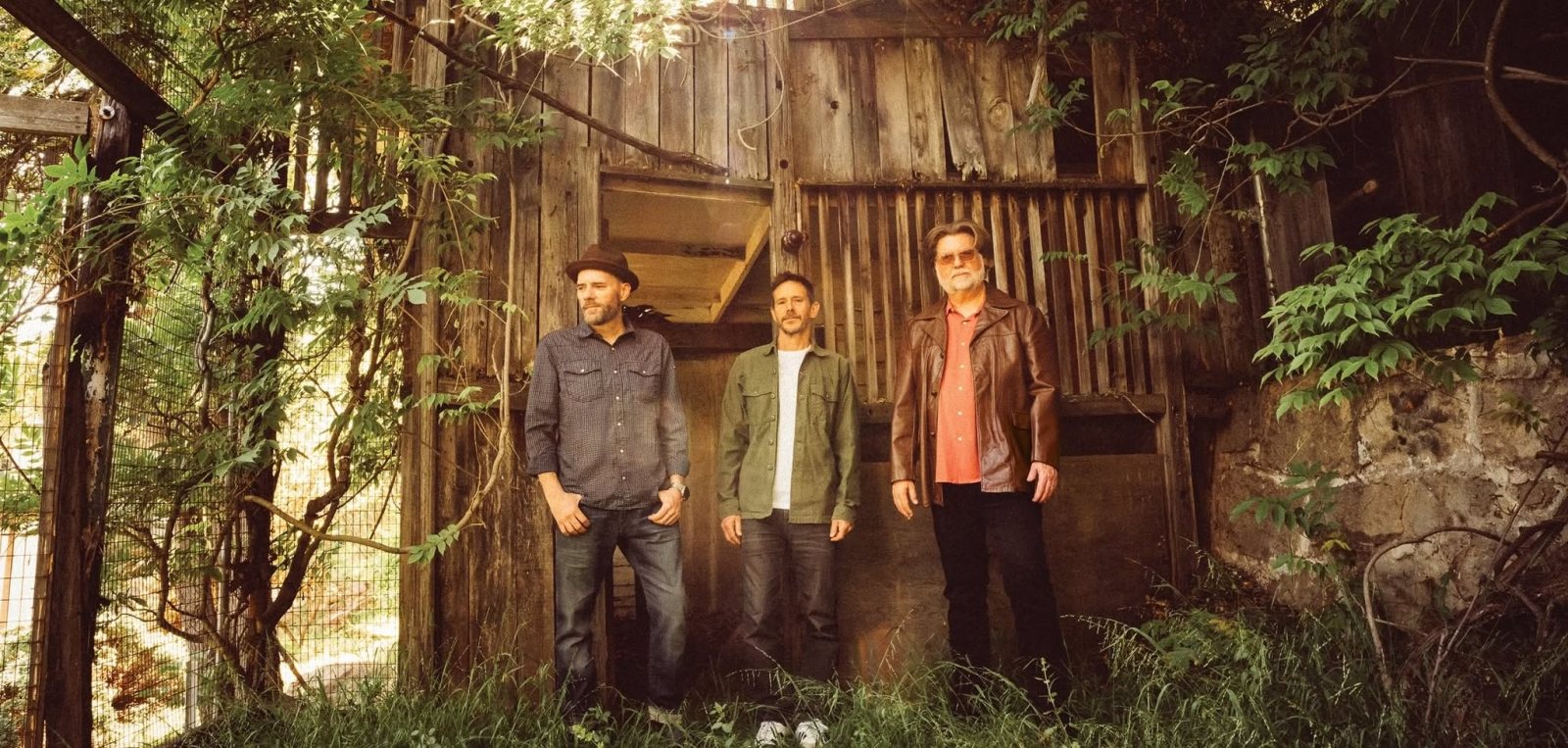 Poster: Toad The Wet Sprocket