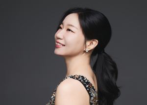 Poster: 이채영 피아노 독주회, 세종문화회관, Nov 6