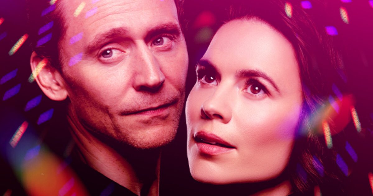 Poster: Much Ado About Nothing