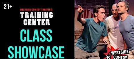 Poster: Class Showcases: Improv 201