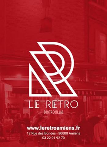 Affiche : Rave tes morts – soirée Halloween hard techno, Rétro Bistroclub, 31 oct.