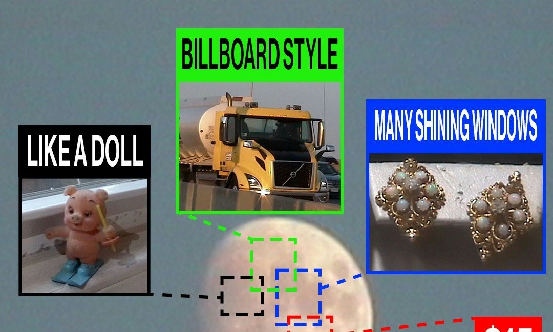 Poster: Billboard Style (record release) + Like A Doll + Many Shining Windows