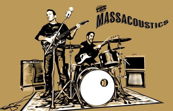 Poster: The Massacoustics