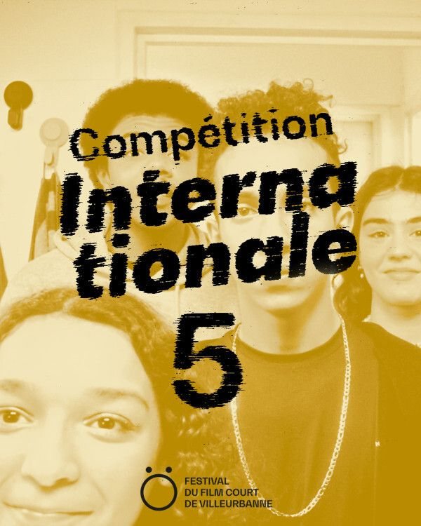 Affiche : FFC 2026 - COMPETITION INTERNATIONALE 5