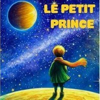 Affiche : Le Petit Prince