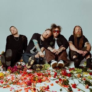 Locandina: Shinedown, Zénith, 31 ott
