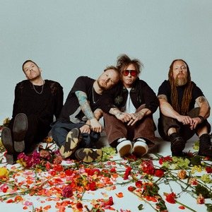 Affiche : Shinedown