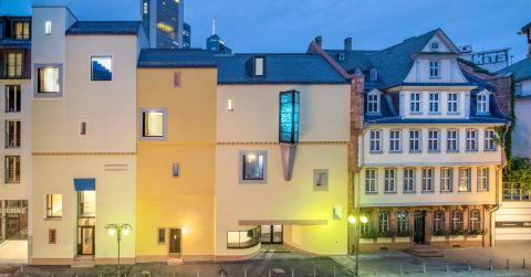 Deutsches Romantik-Museum