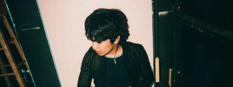 Poster: MICO, Will Linley, Paradise Rock Club, Nov 2