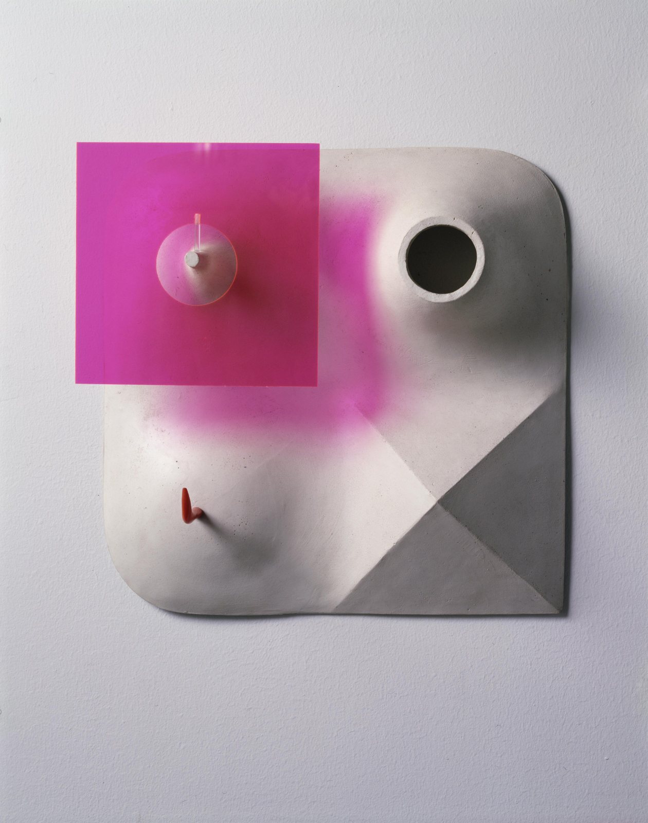 Poster: Noguchi to Asawa: Designing Postwar America