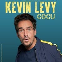 Affiche : Kevin Levy - Cocu