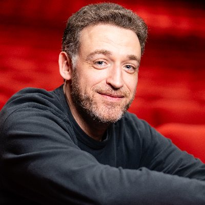 Poster: Dan Soder