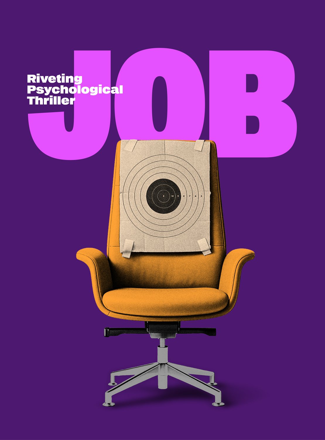 Poster: JOB