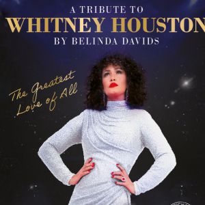 Affiche : Belinda Davids
