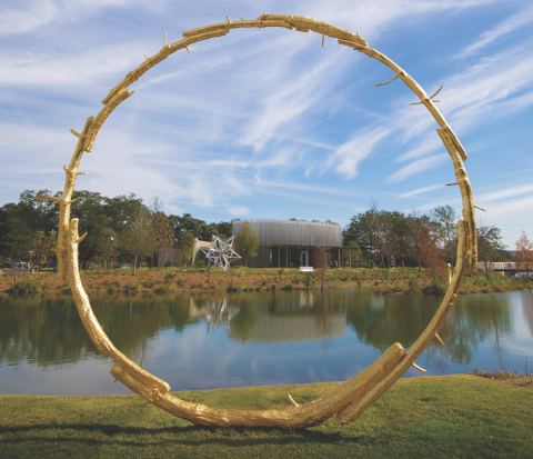 New Orleans Museum of Art (NOMA)