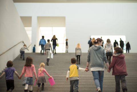 Pinakothek der Moderne