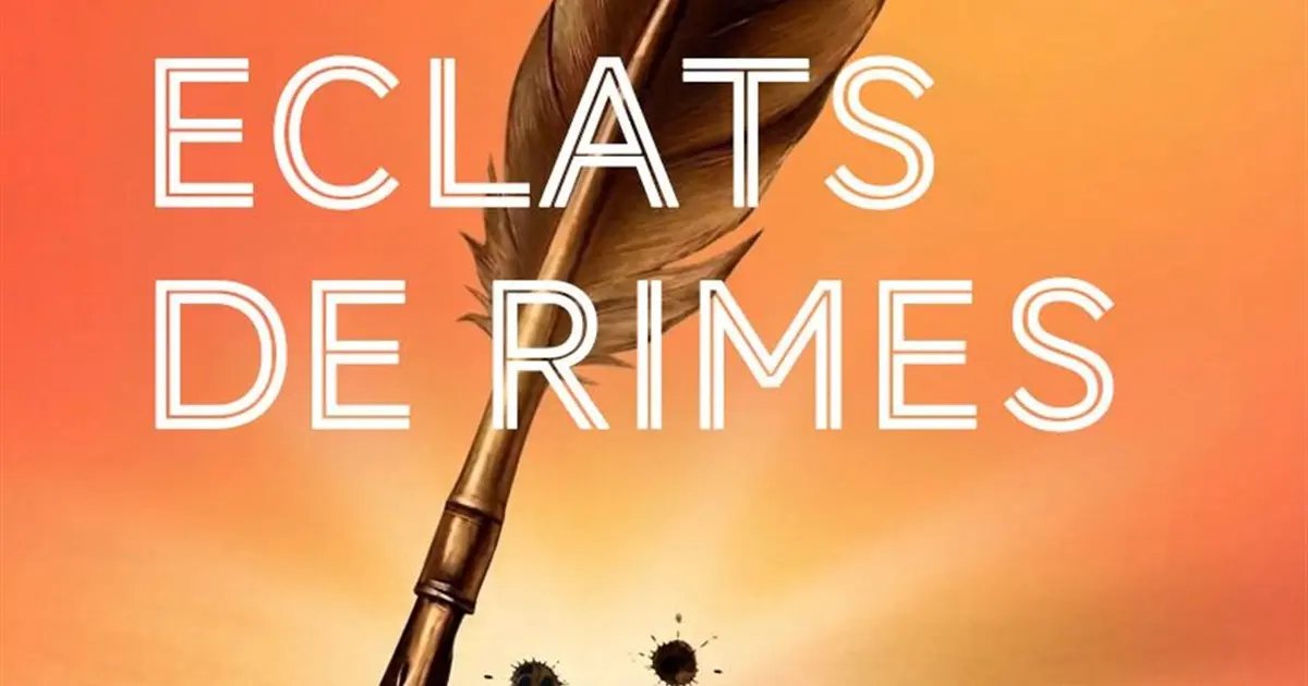 Poster: Eclats de Rimes
