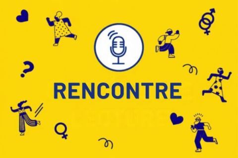 Affiche : TEMPS FORT CITOYENNETE ET DIVERSITE CULTURELLE, Quartier champ de course, 18 nov.