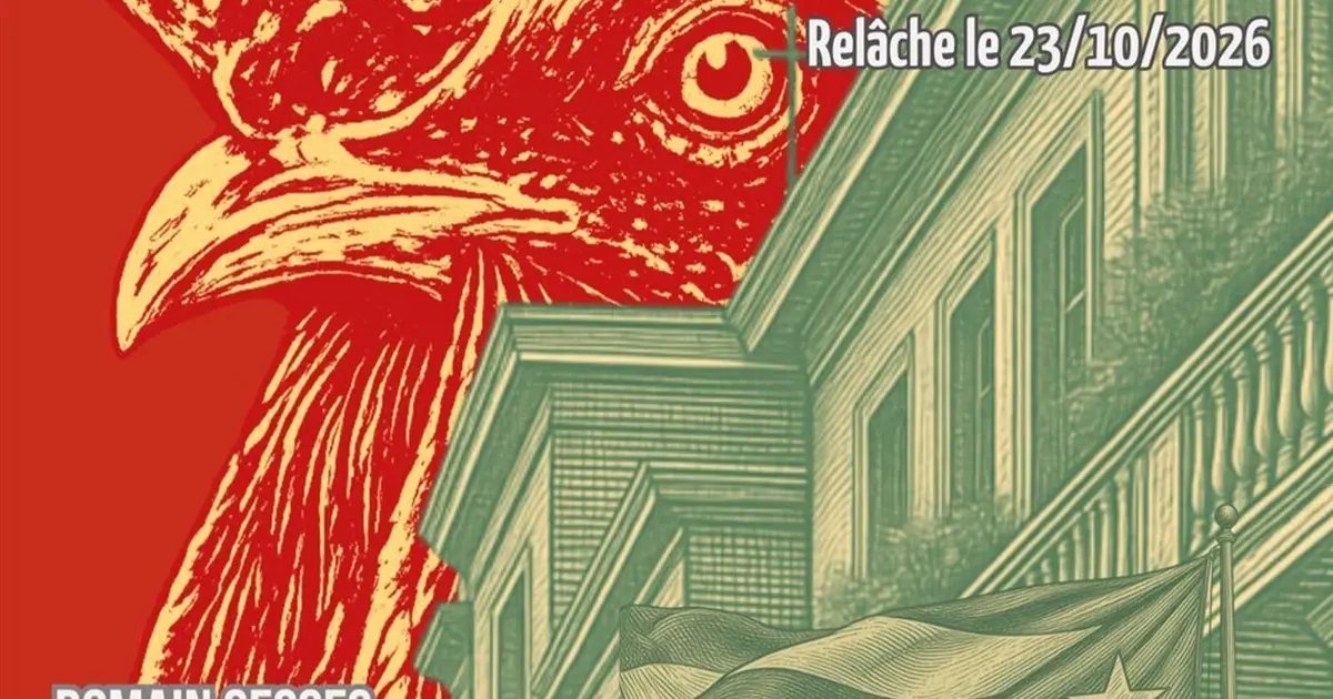 Poster: El Revizor