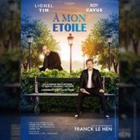 Affiche : à Mon étoile, La Scène Parisienne, 25 oct.