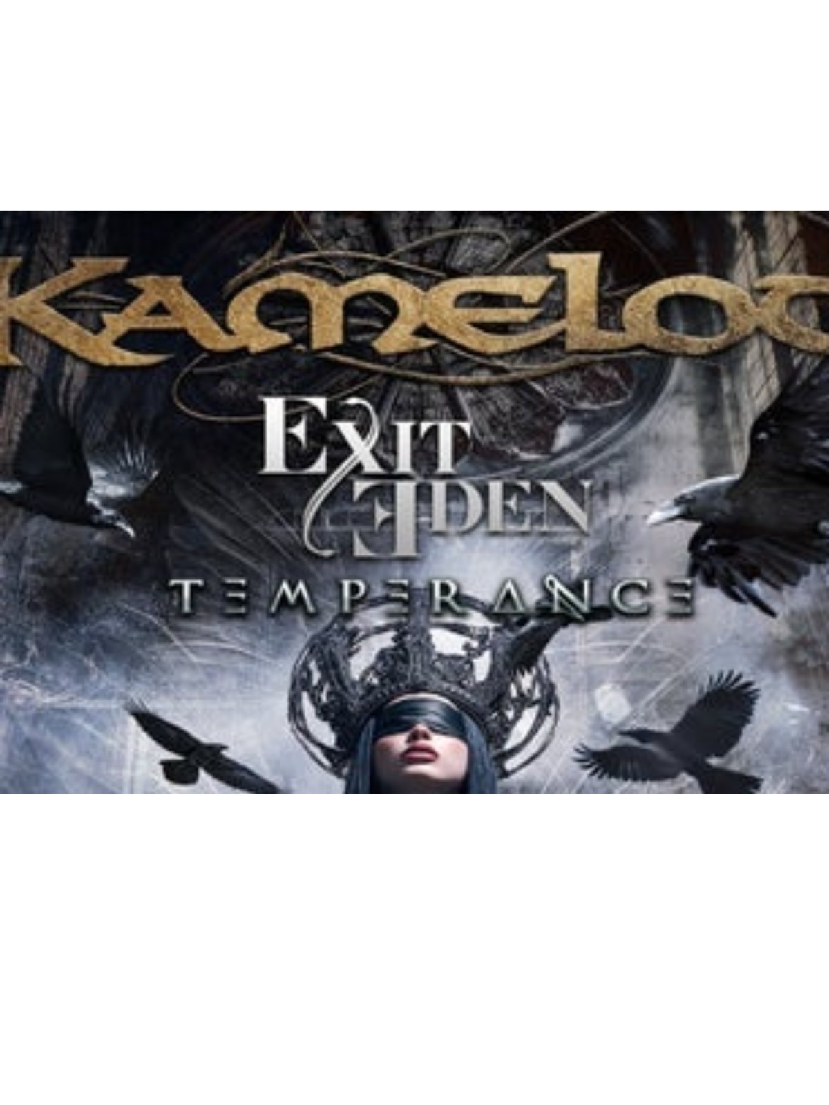 Cartel: Kamelot