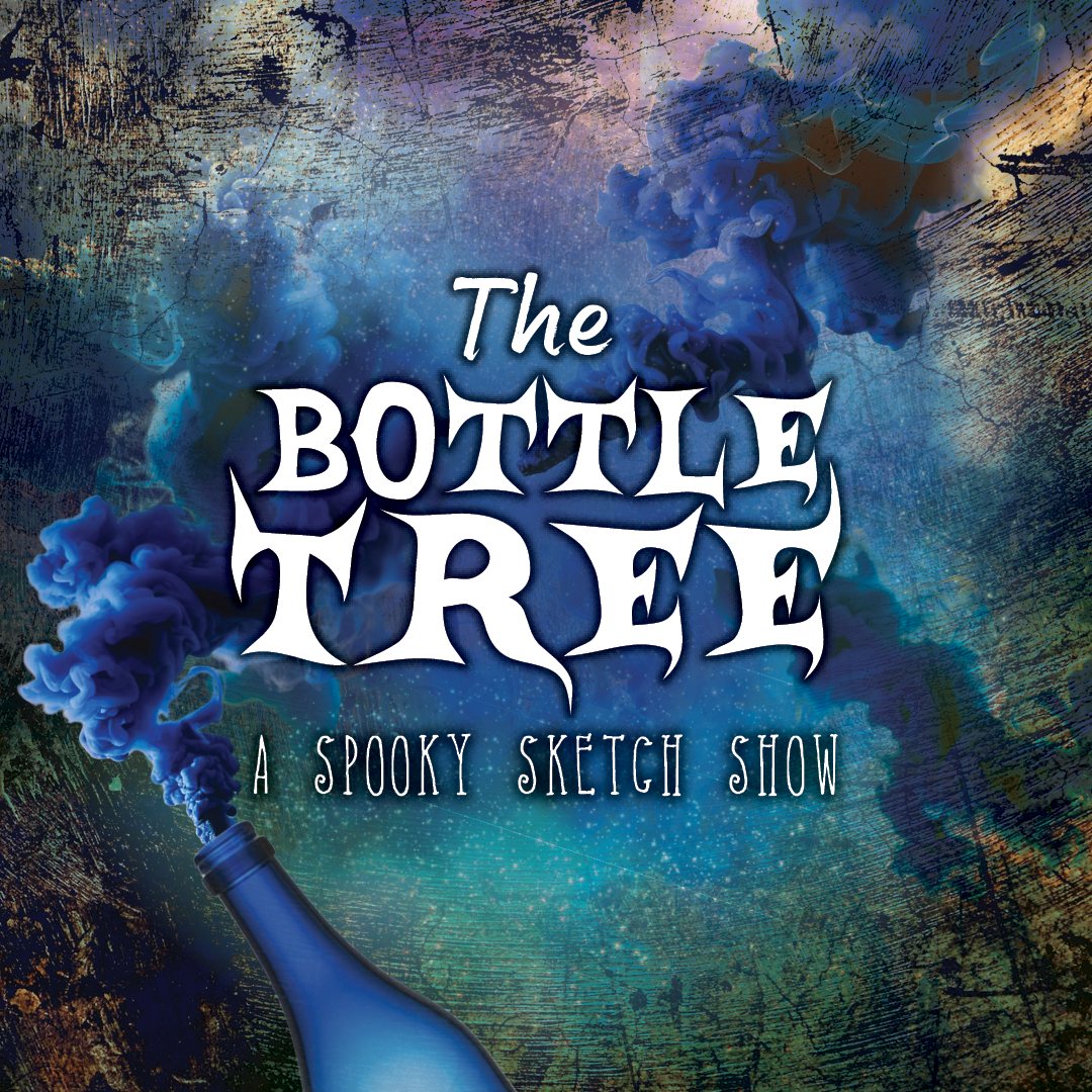 Poster: The Bottle Tree - Closing Night!