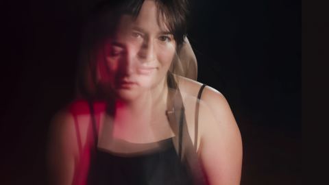 Affiche : GENUCH ZE DINN - PREMIÈRE – Samuel Hamen, Liss Scholtes, Kulturfabrik, 10 nov.