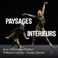 Affiche : Paysages Intérieurs