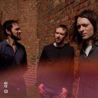 Affiche : Mammal Hands, La Belle Electrique, 8 nov.