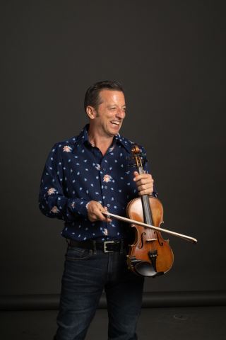Poster: Jason Carter Band, Club Passim, Nov 11