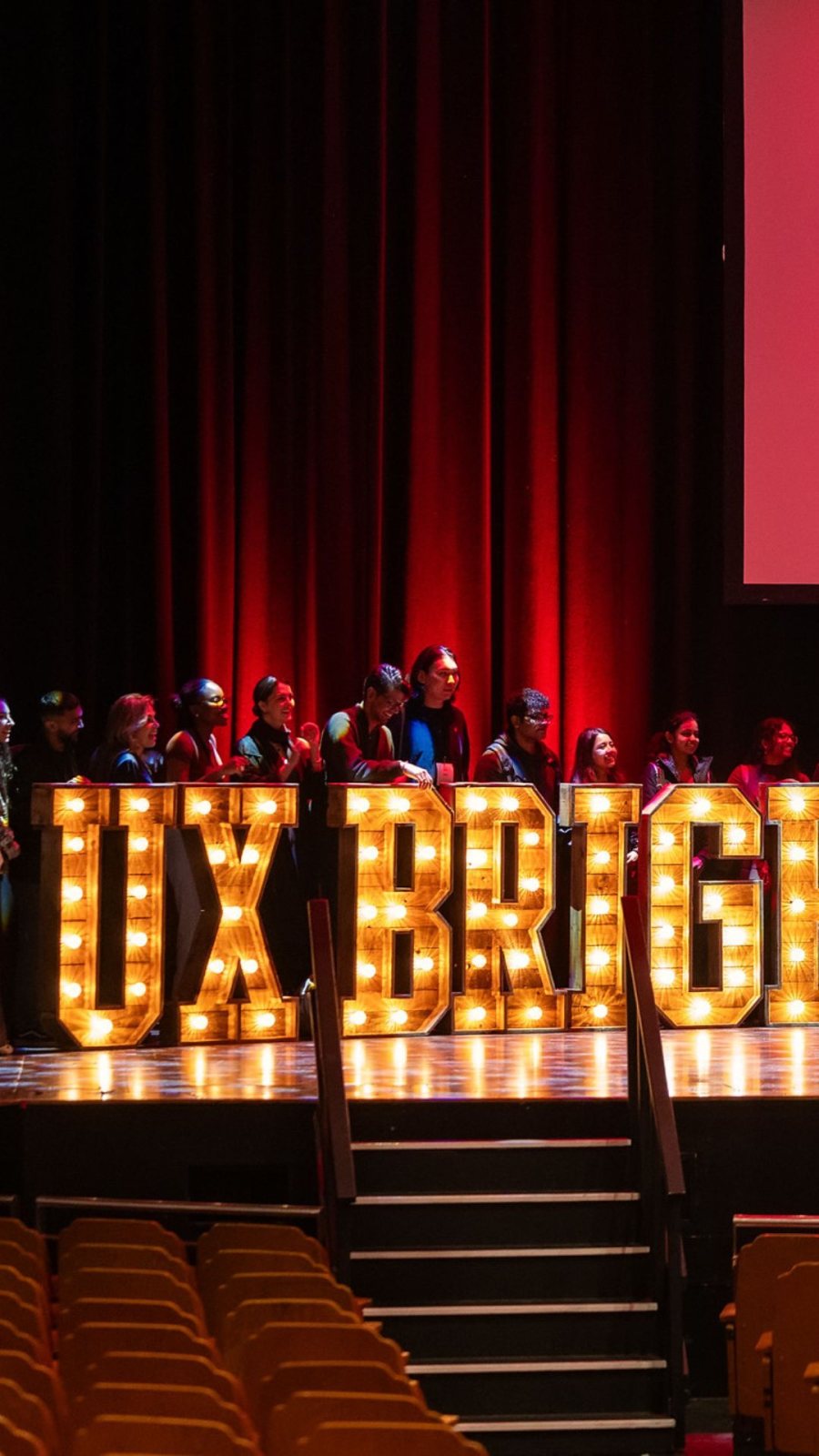 Poster: UX Brighton Conference 2026: Emerging Methods