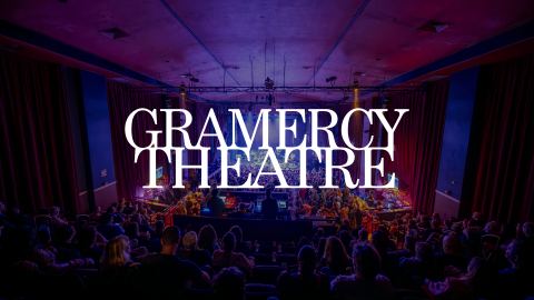 The Gramercy Theatre
