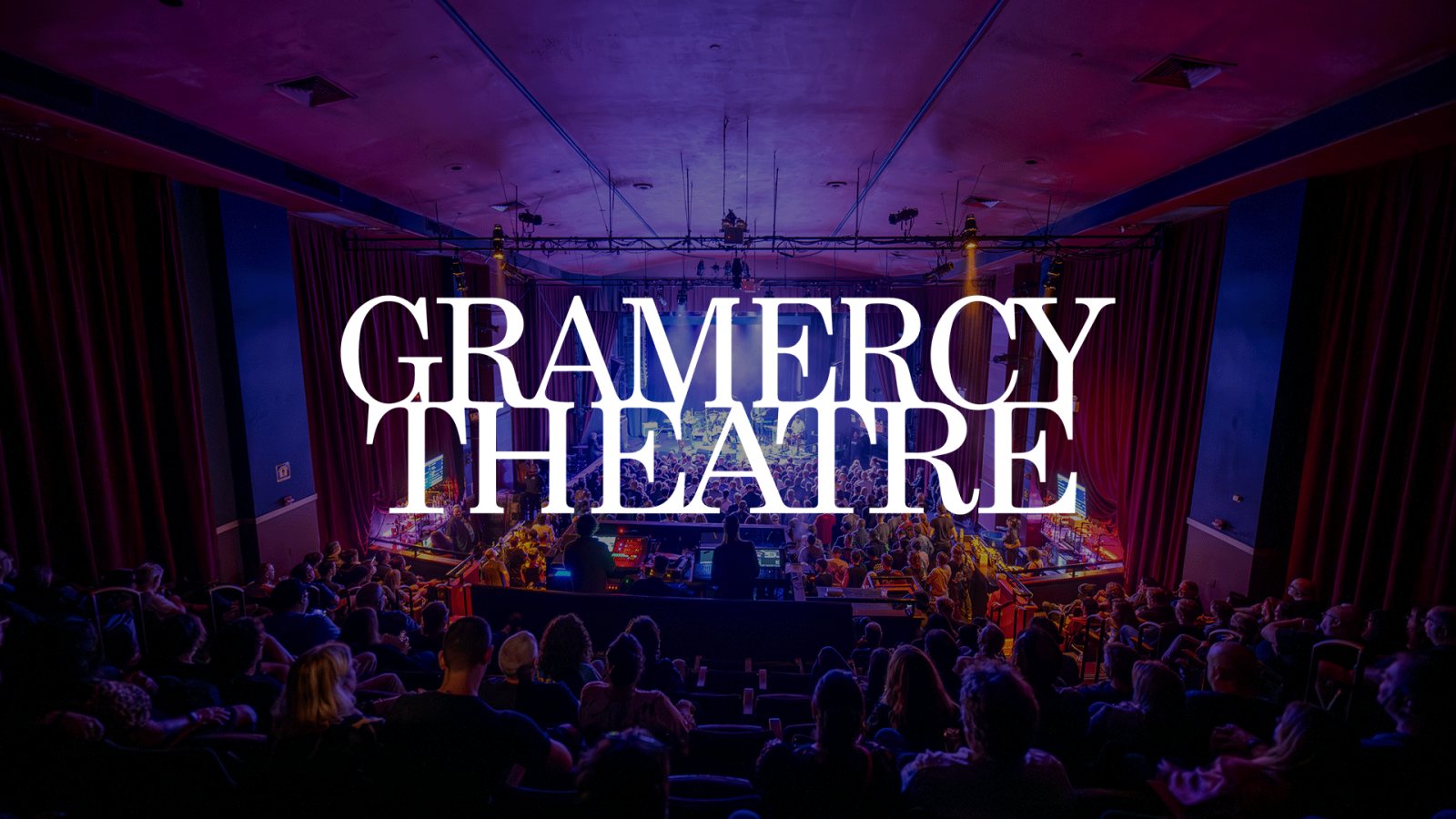 The Gramercy Theatre